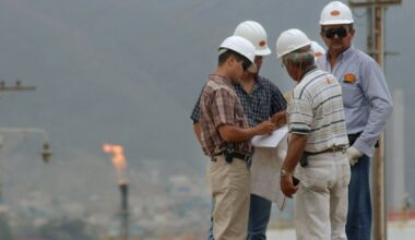 Kraje z największymi rezerwami ropy