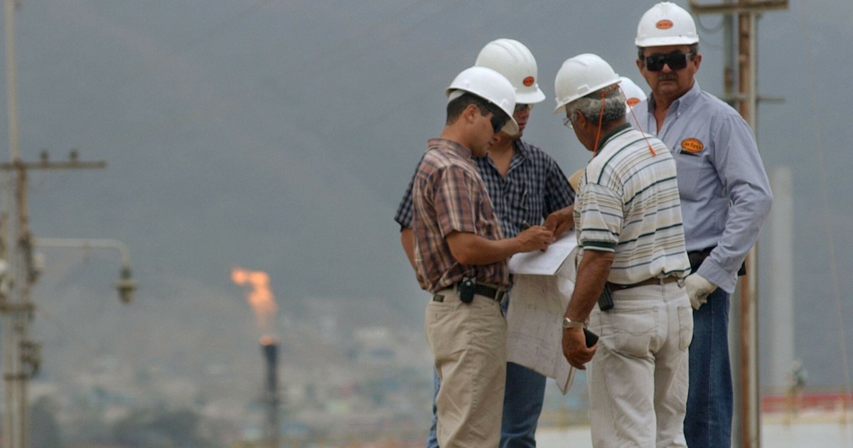 Kraje z największymi rezerwami ropy