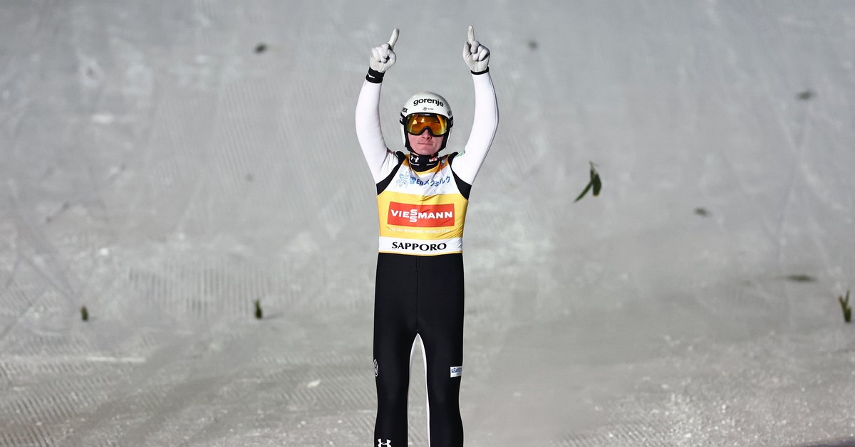 Komplet Polaków z awansem do konkursu w Sapporo! Udane kwalifikacje