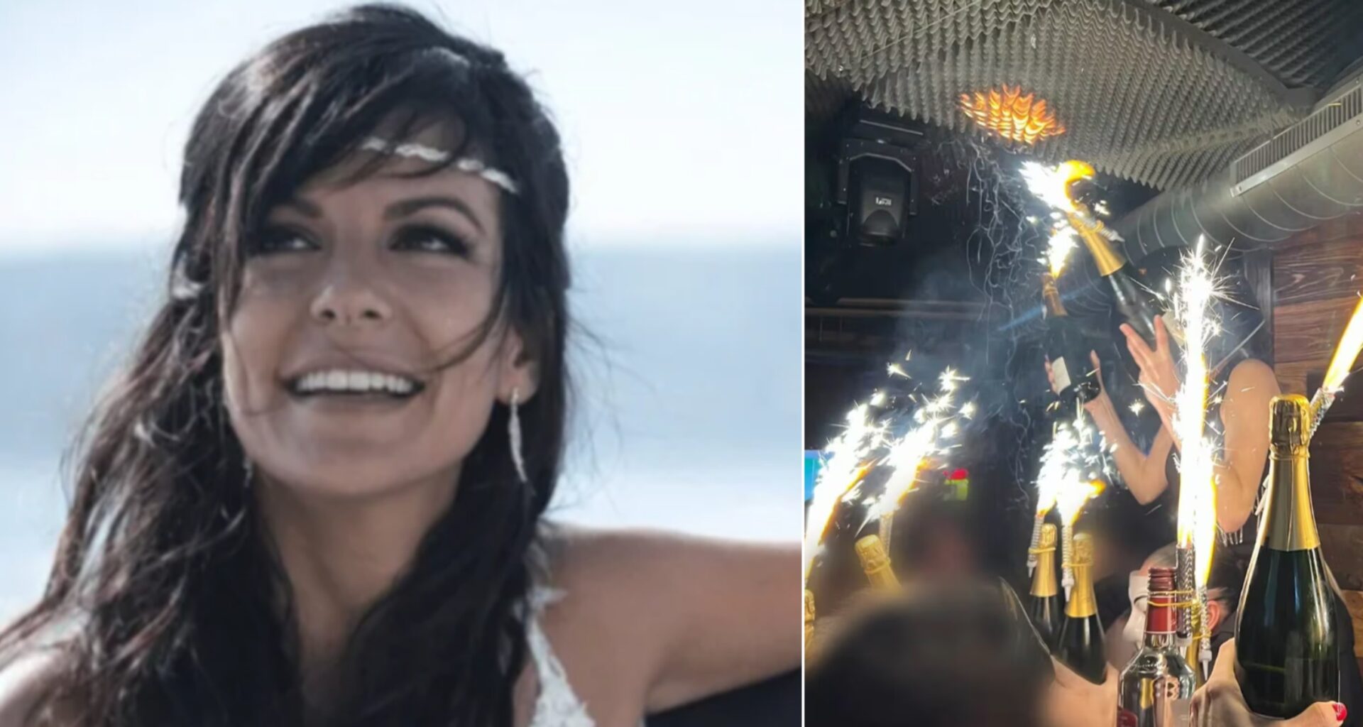 Jak Jessica Moretti zdołała uciec? Matka ofiar pożaru ostro o właścicielce klubu nocnego