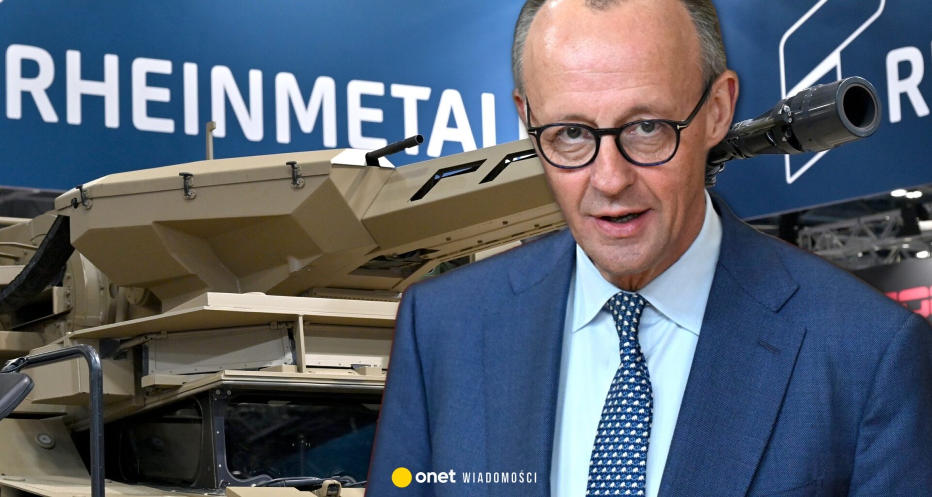 Niemcy zwietrzyli interes przy pomocy Ukrainie. Berlin zaciera ręce. Nowy plan jednak uderzyć w Kijów