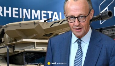 Niemcy zwietrzyli interes przy pomocy Ukrainie. Berlin zaciera ręce. Nowy plan jednak uderzyć w Kijów