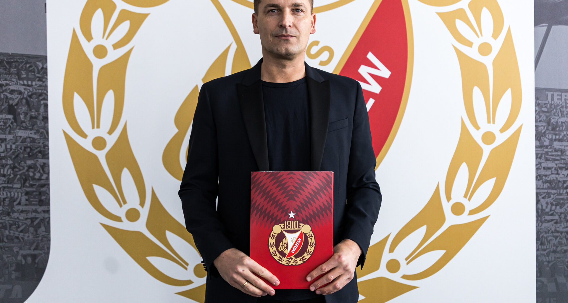 Paweł Wypij nowym szefem rekrutacji i skautingu Akademii Widzewa