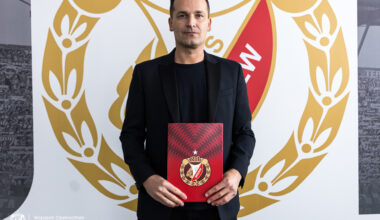 Paweł Wypij nowym szefem rekrutacji i skautingu Akademii Widzewa
