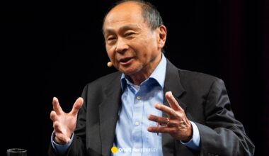 Francis Fukuyama ostrzega Europę. "Donald Trump to tyran"
