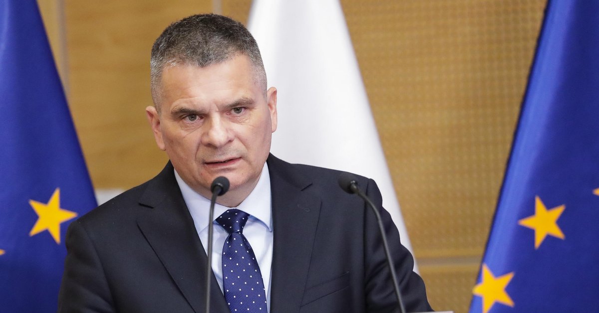 Obrońcy Zbigniewa Ziobry wykiwali prokuraturę? Dariusz Korneluk odpowiada