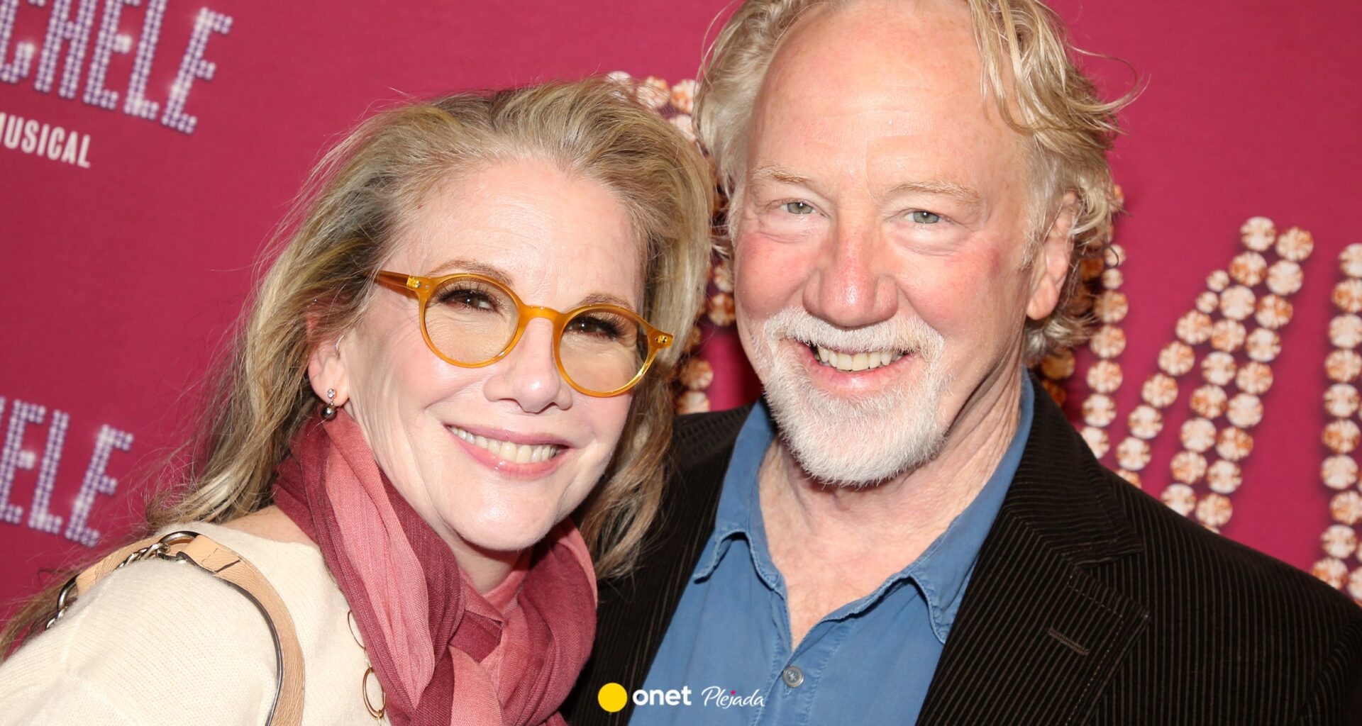 Mąż gwiazdy "Domku na prerii" napastował 7-letniego chłopca. Jest nakaz aresztowania