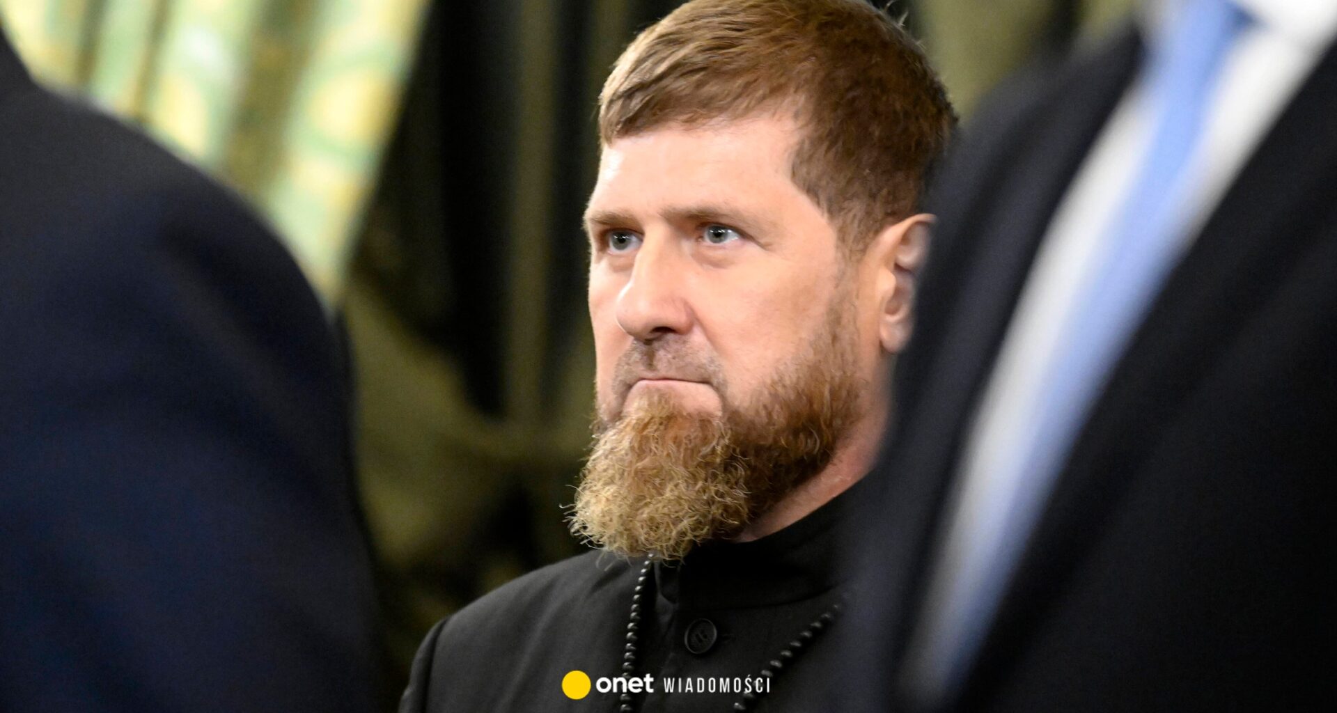 Co dzieje się z Ramzanem Kadyrowem. Wszystko, co wiemy o jego stanie zdrowia