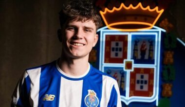 Dziennikarz Przeglądu Sportowego Onet