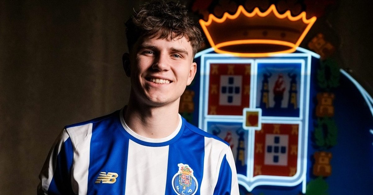 Dziennikarz Przeglądu Sportowego Onet