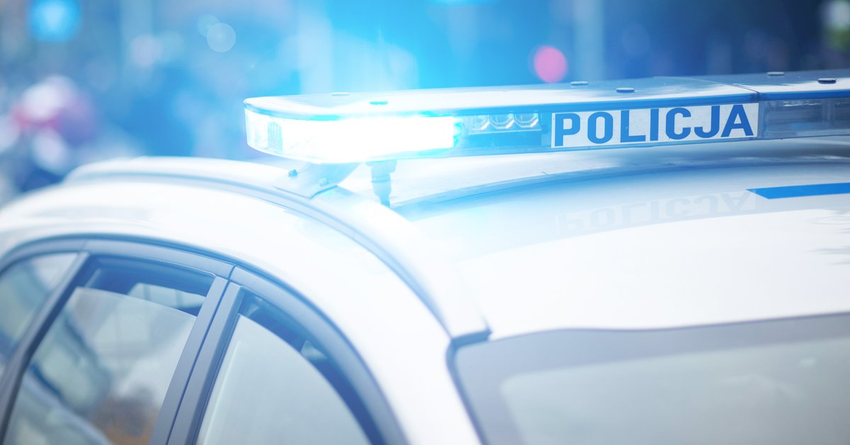 Okoliczności gwałtu na komendzie. Nowy komunikat policji