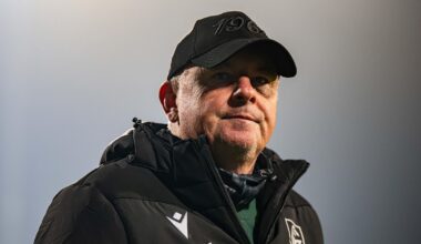 Rafał Górak wprost definiuje jesienne bolączki GKS-u Katowice