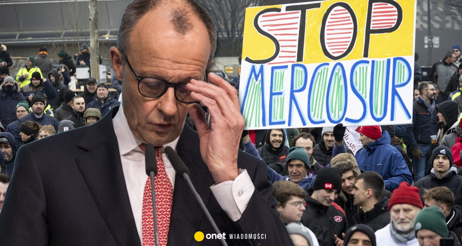 "Hańba". Siarczysty policzek dla Berlina. Niemcy nie mogą pogodzić się z porażką. Ich plan legł w gruzach