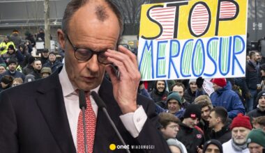 "Hańba". Siarczysty policzek dla Berlina. Niemcy nie mogą pogodzić się z porażką. Ich plan legł w gruzach