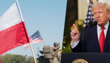Akcja USA w Wenezueli, Co oznacza dla Polski? Są dwa scenariusze [ANALIZA]
