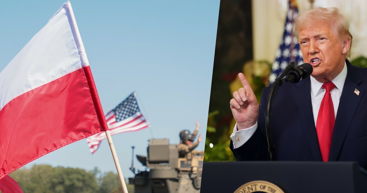 Akcja USA w Wenezueli, Co oznacza dla Polski? Są dwa scenariusze [ANALIZA]