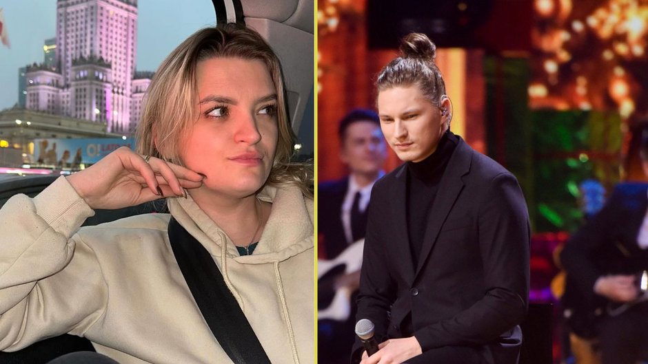 Anna Stachowiak (Instagram), Adam Stachowiak (AKPA)