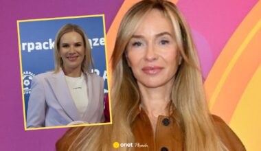 Joanna Przetakiewicz oceniła Martę Nawrocką. "To jest test na człowieczeństwo"