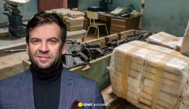 Ekspert o kartelach narkotykowych w Polsce. Stanowcze słowa. "Mają wielkie możliwości"