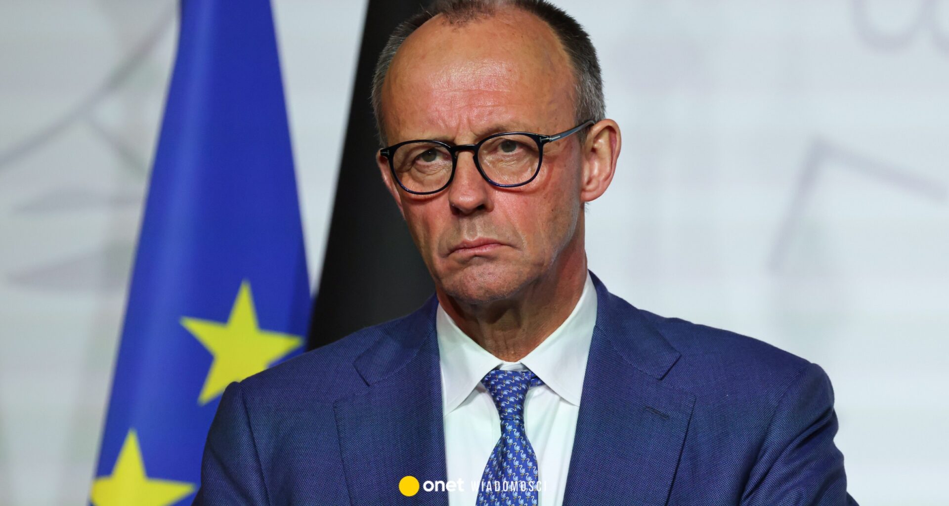 Bundeswehra nie w Ukrainie, a w Polsce? Drugie dno sugestii kanclerza Niemiec