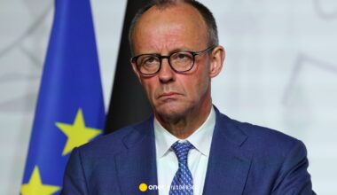 Bundeswehra nie w Ukrainie, a w Polsce? Drugie dno sugestii kanclerza Niemiec