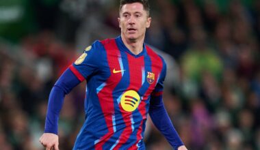 Nie do wiary! On naprawdę to zrobił w Lidze Mistrzów. Tylko zobacz