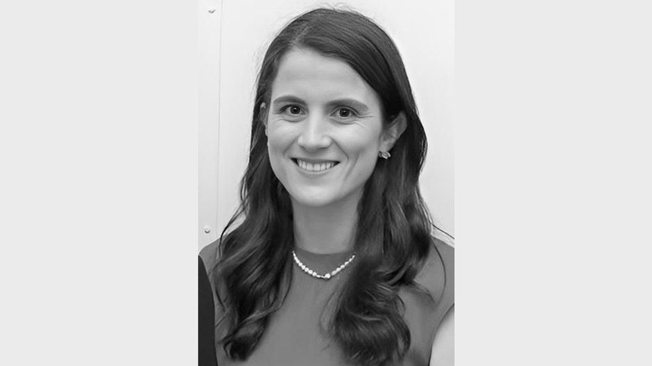 Tatiana Schlossberg w 2024 r. 