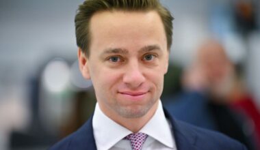 Krzysztof Bosak i Collegium Humanum. Tak miały wyglądać jego studia