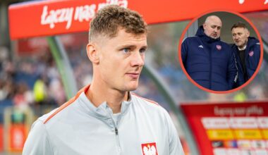 Dziennikarz Przeglądu Sportowego Onet