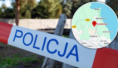 Zaskakująca decyzja prokuratury po śmierci rolnika z Kasakowa