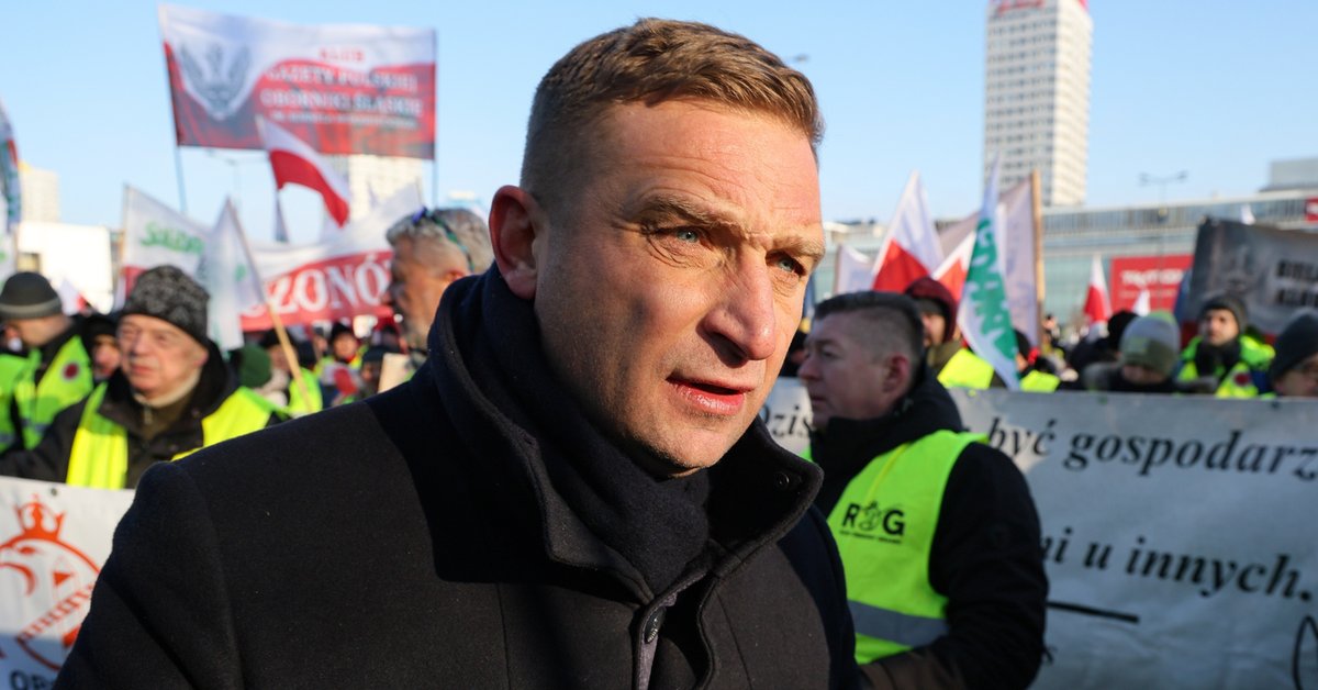 Spotkanie z Robertem Bąkiewiczem odwołane. Szczeciński hotel tłumaczy