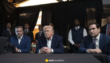 Maduro zmierza do amerykańskiego aresztu. Prokuratura pokazała nowe zarzuty [RELACJA NA ŻYWO]