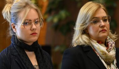 Córka Pawła Adamowicza wspomina atak. Była wtedy za granicą - Onet