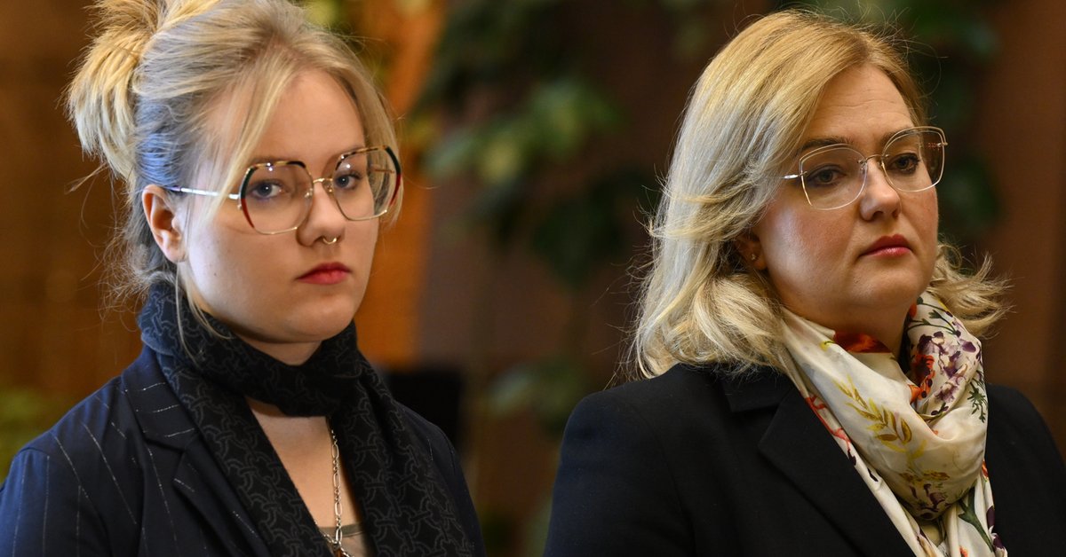 Córka Pawła Adamowicza wspomina atak. Była wtedy za granicą - Onet