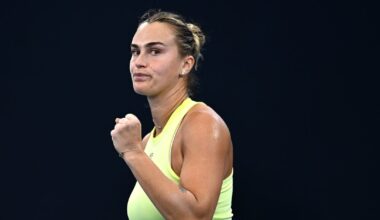 Aryna Sabalenka po stronie Igi Świątek. Ostre słowa i poważne zarzuty