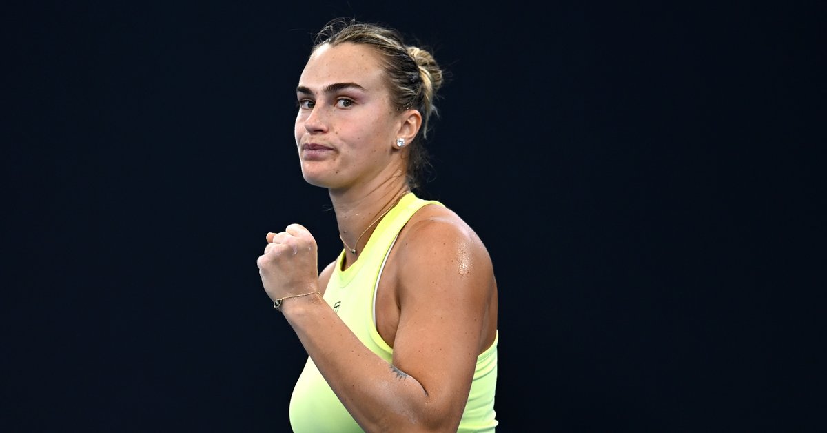 Aryna Sabalenka po stronie Igi Świątek. Ostre słowa i poważne zarzuty