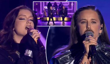 Michał Szpak i inni na Film Song Festival w TVN. Emocje sięgnęły zenitu