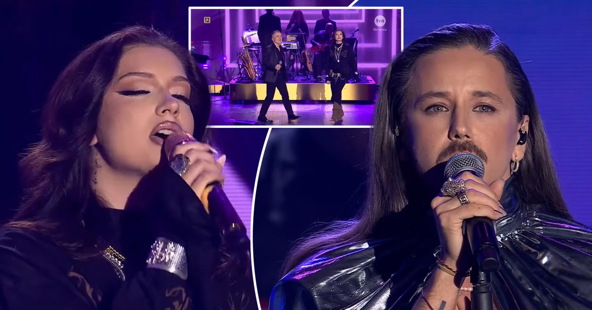 Michał Szpak i inni na Film Song Festival w TVN. Emocje sięgnęły zenitu