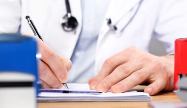 Zmiany w ustawie o płacach w ochronie zdrowia. MZ przedstawia nowe rozwiązania