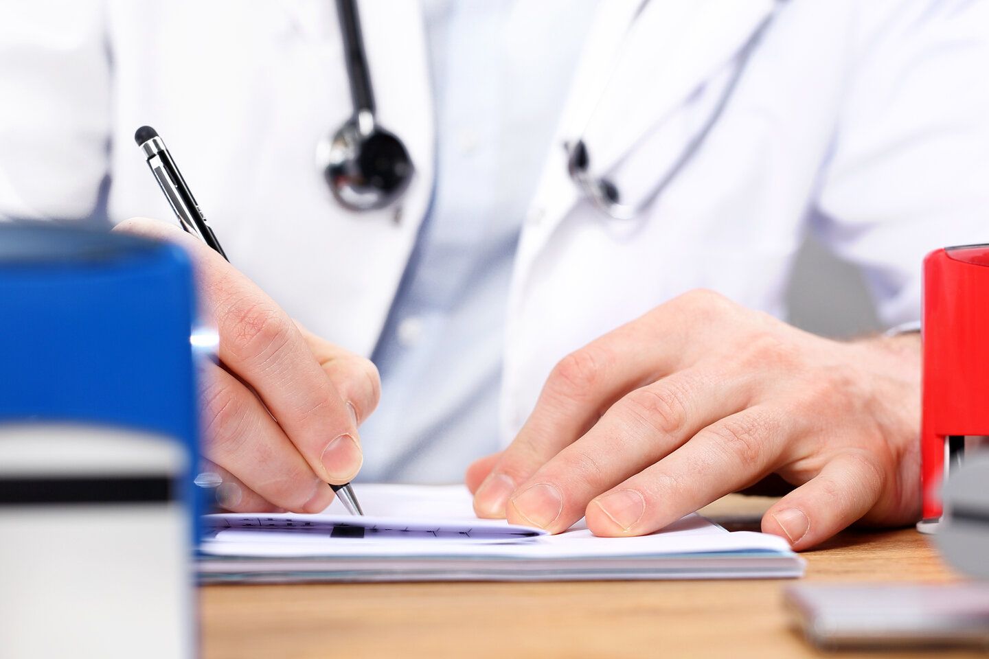 Zmiany w ustawie o płacach w ochronie zdrowia. MZ przedstawia nowe rozwiązania