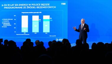 to nie kara, to ochrona odbiorców