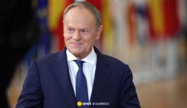 Premier Donald Tusk zamieścił nagranie. "Sprawdźmy, co o nas piszą za granicą"