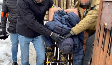 Zabójstwo na warszawskim Targówku. Ruch prokuratury