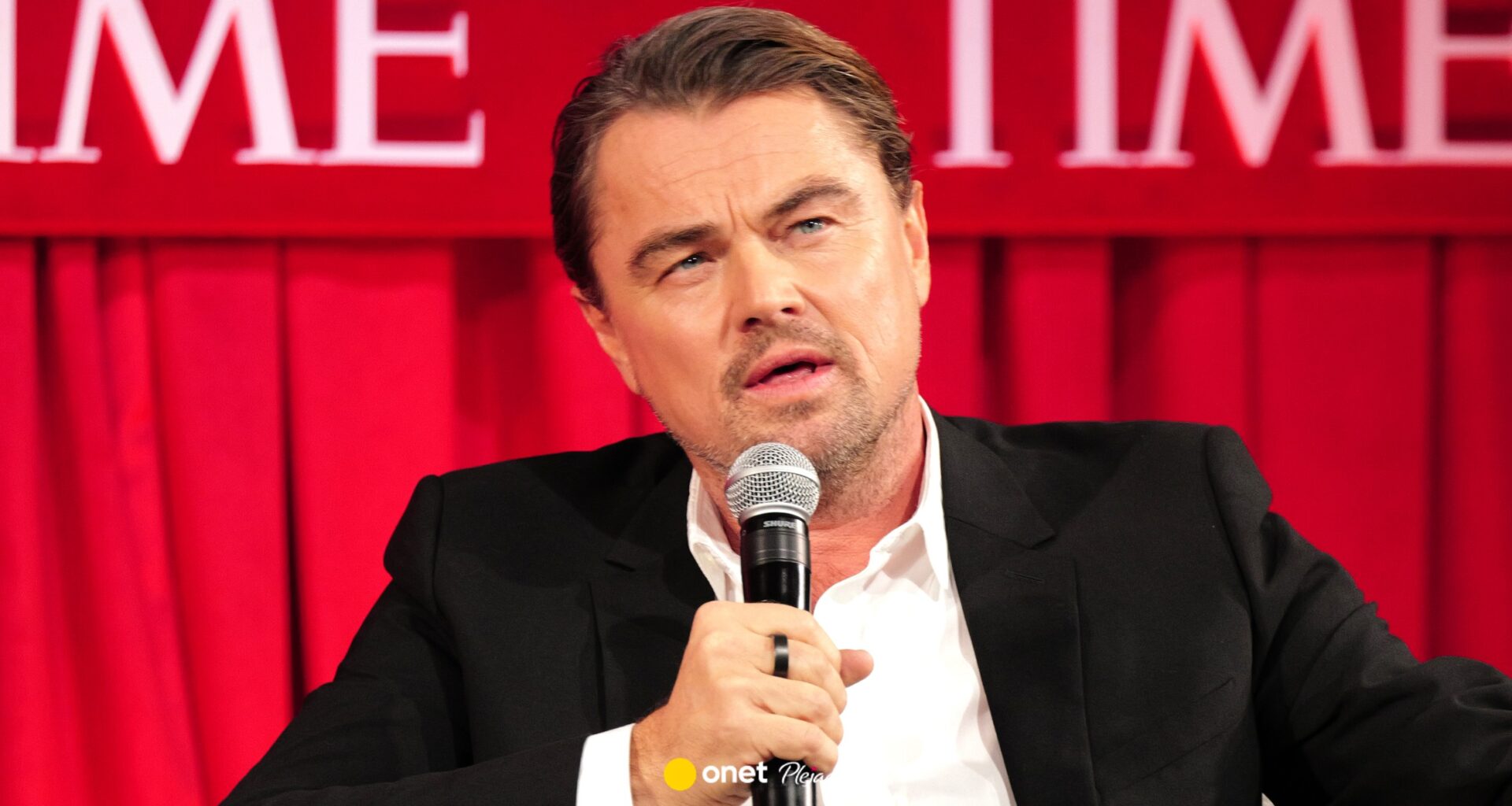 Leonardo DiCaprio nieobecny na rozdaniu nagród. Wszystko przez atak Trumpa na Wenezuelę