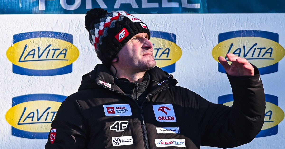 Dziennikarka Przeglądu Sportowego Onet