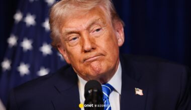 Rok 2026 będzie dla Donalda Trumpa momentem prawdy. Cztery główne wyzwania zdecydują o jego politycznym losie