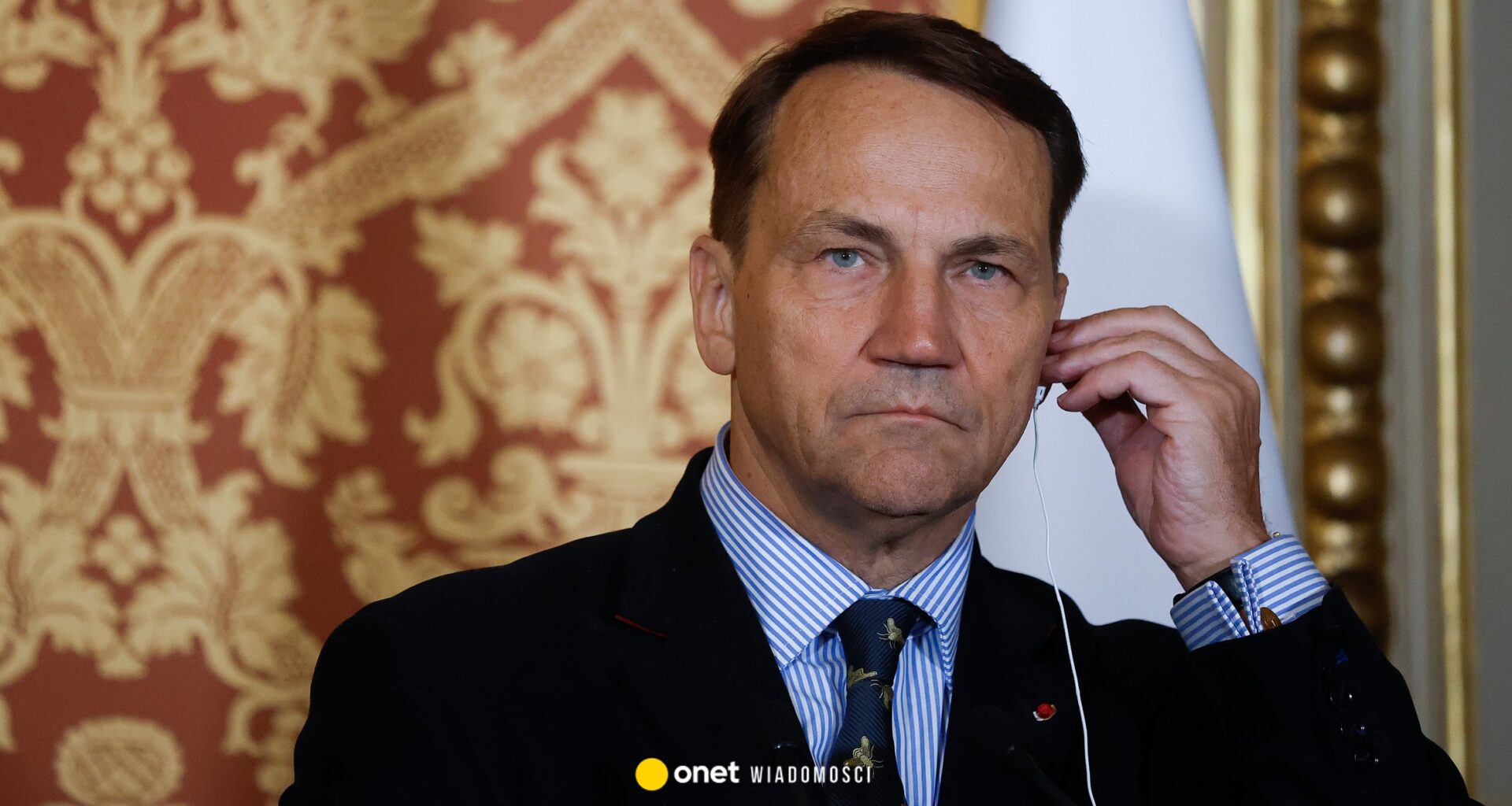 Natychmiastowa reakcja MSZ po decyzji Węgier. Chodzi o dwóch Polaków - Onet Wiadomości