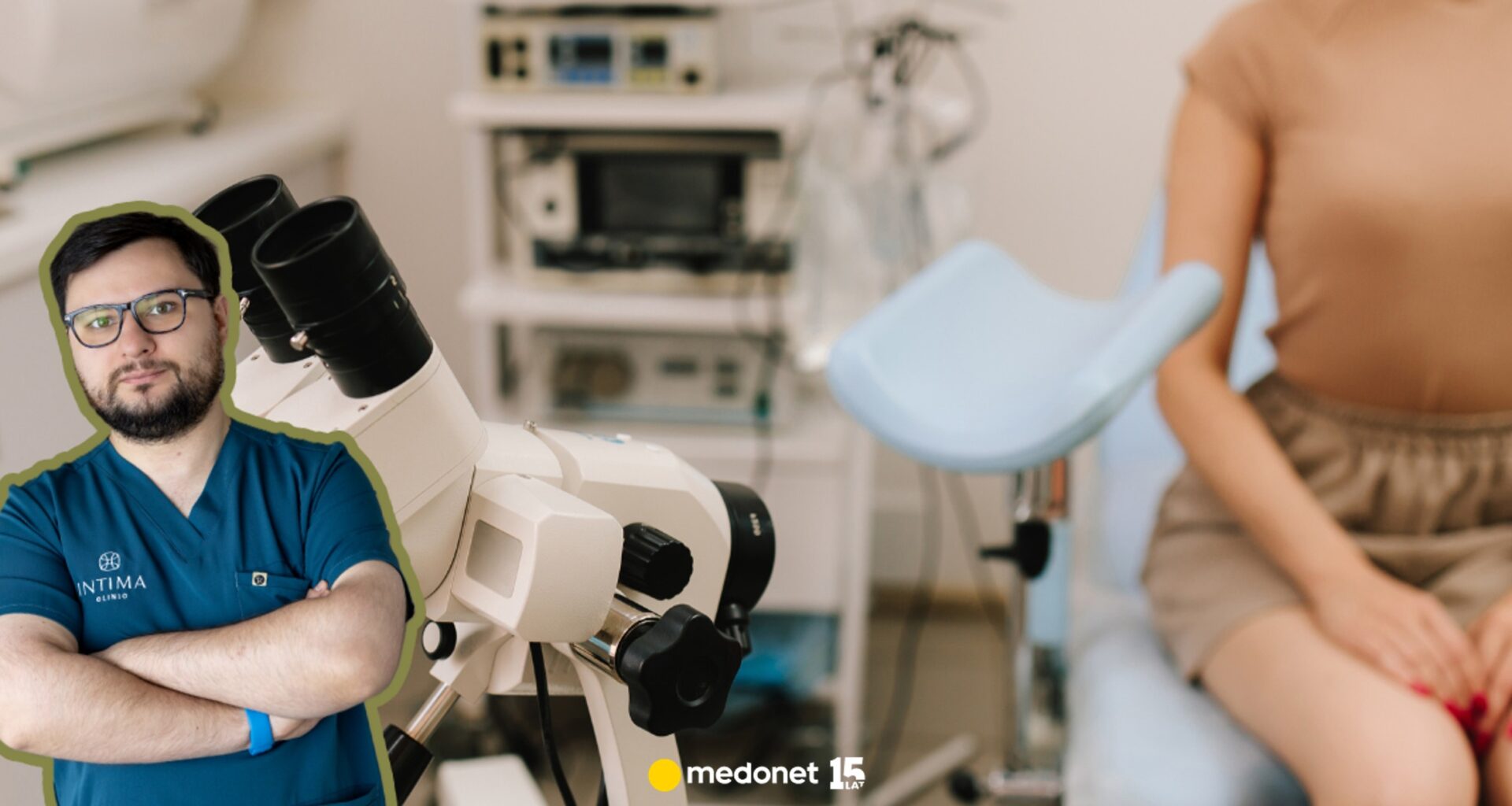 Natalia krwawiła przez miesiąc. Nie sądziła, że wirusem HPV zaraził ją chory partner