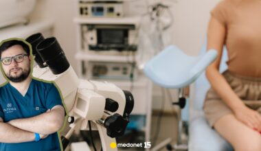 Natalia krwawiła przez miesiąc. Nie sądziła, że wirusem HPV zaraził ją chory partner