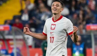 Dziennikarz Przeglądu Sportowego Onet